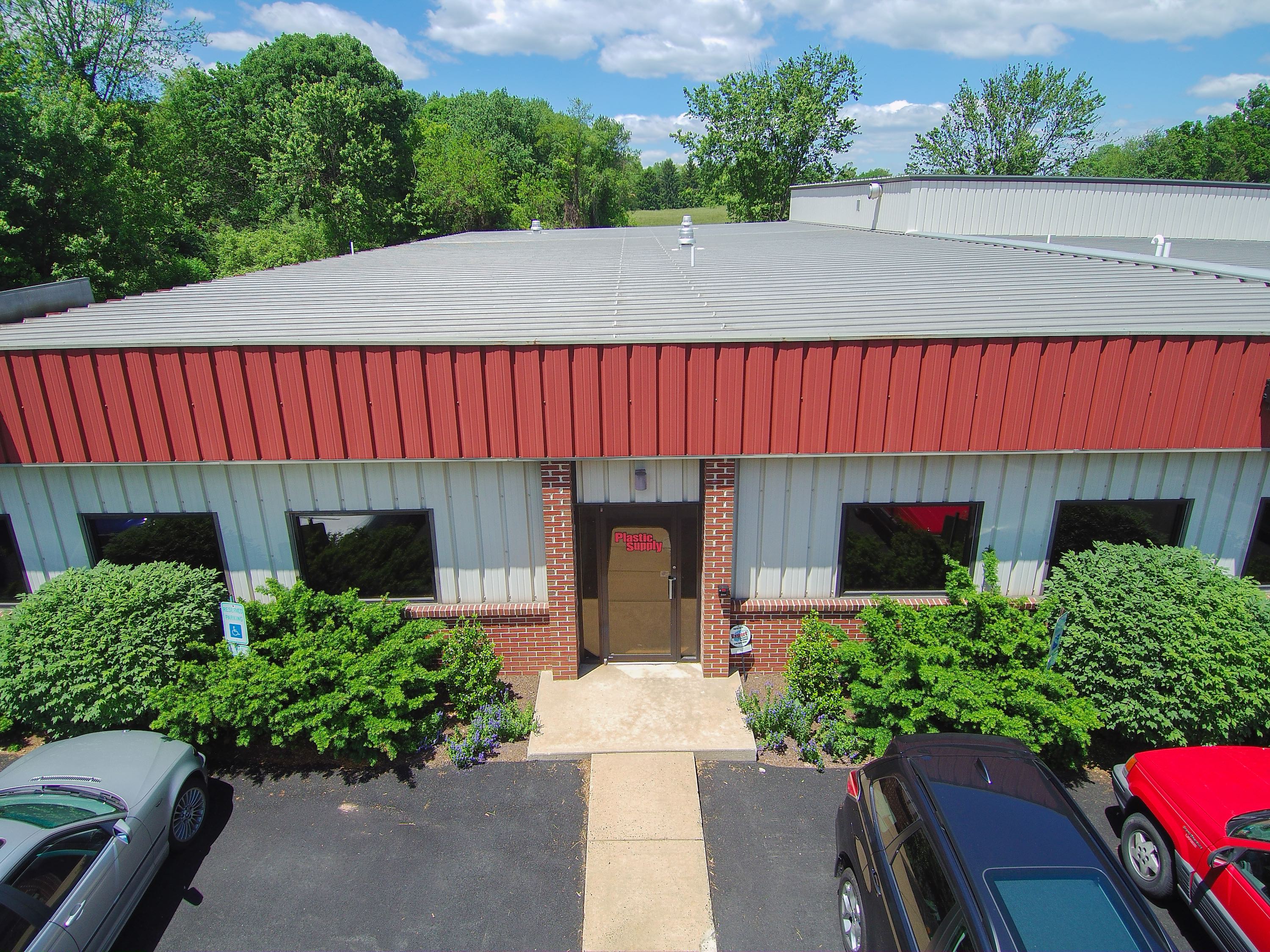 Contact Us Plastic Supply of PA