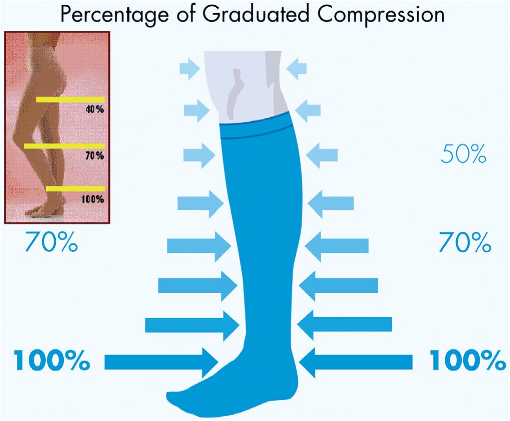 Medical Compression Stockings Cpt Code at Helen Stern blog