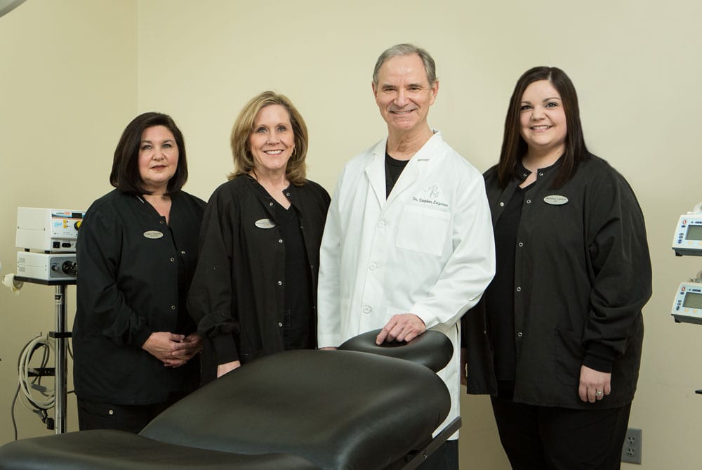 Plastic Surgery in Knoxville TN Dr. Stephen Lazarus M.D. Aesthetic