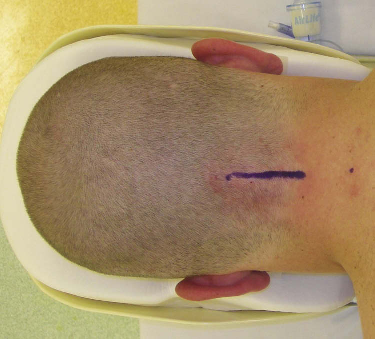 inPRACTICE Pain in the Neck Plastic Surgery Practice