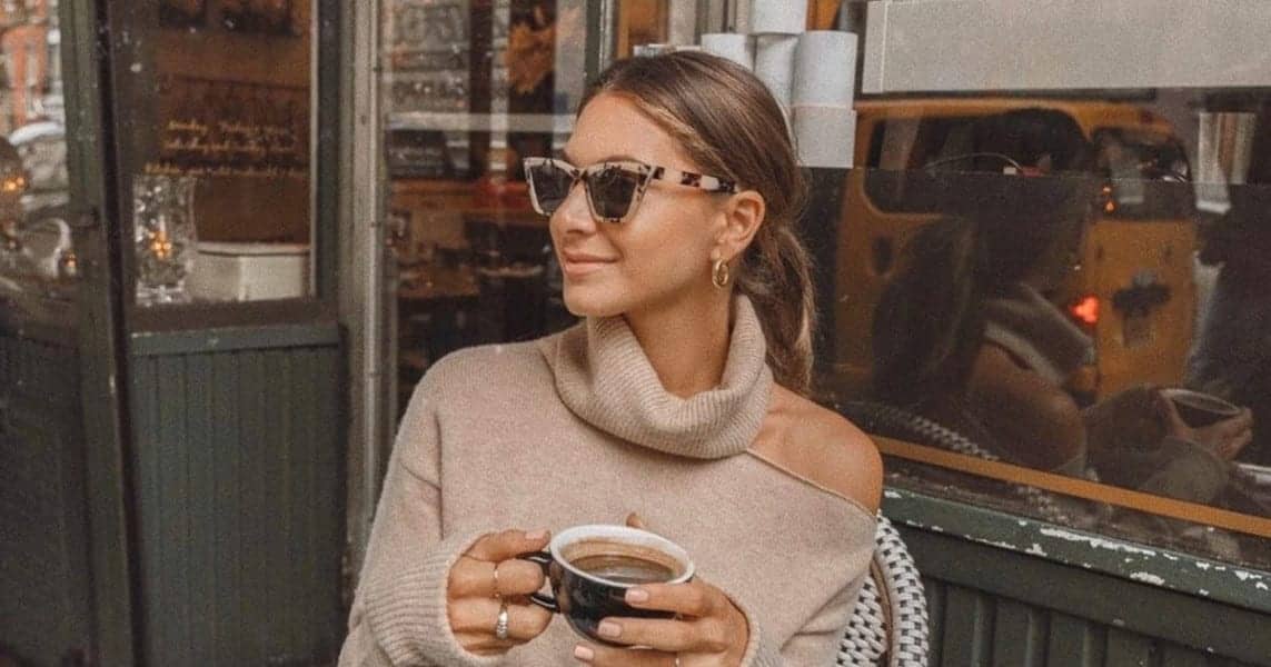 Is Coffee Bad For Your Skin? Here’s What Derms Think Plastic Surgery