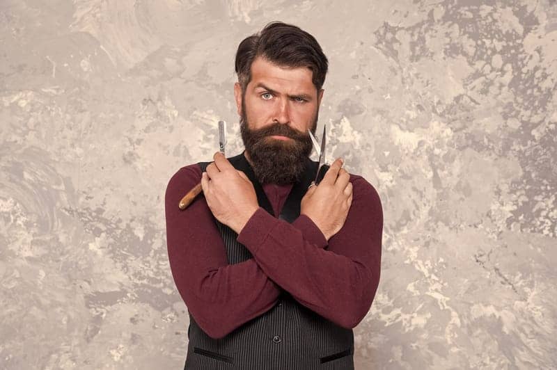 How to Care for Facial Hair Plastic Surgery Practice