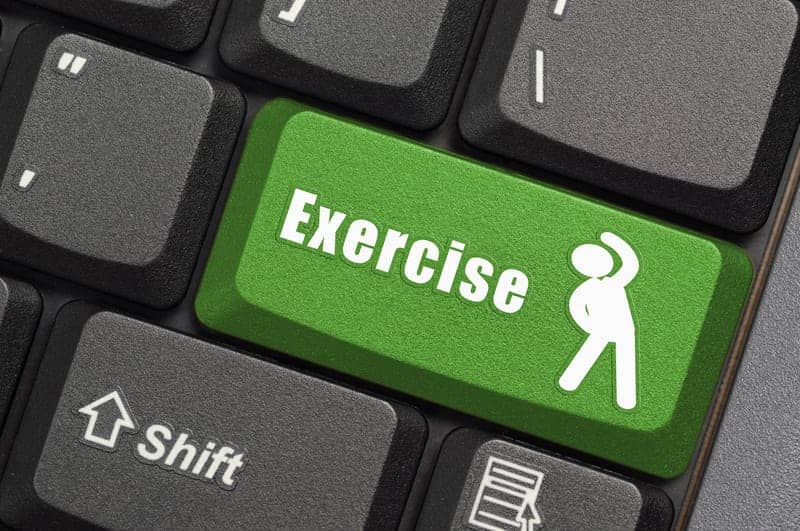 Early Exercise Shows Benefits for Women After Breast Augmentation