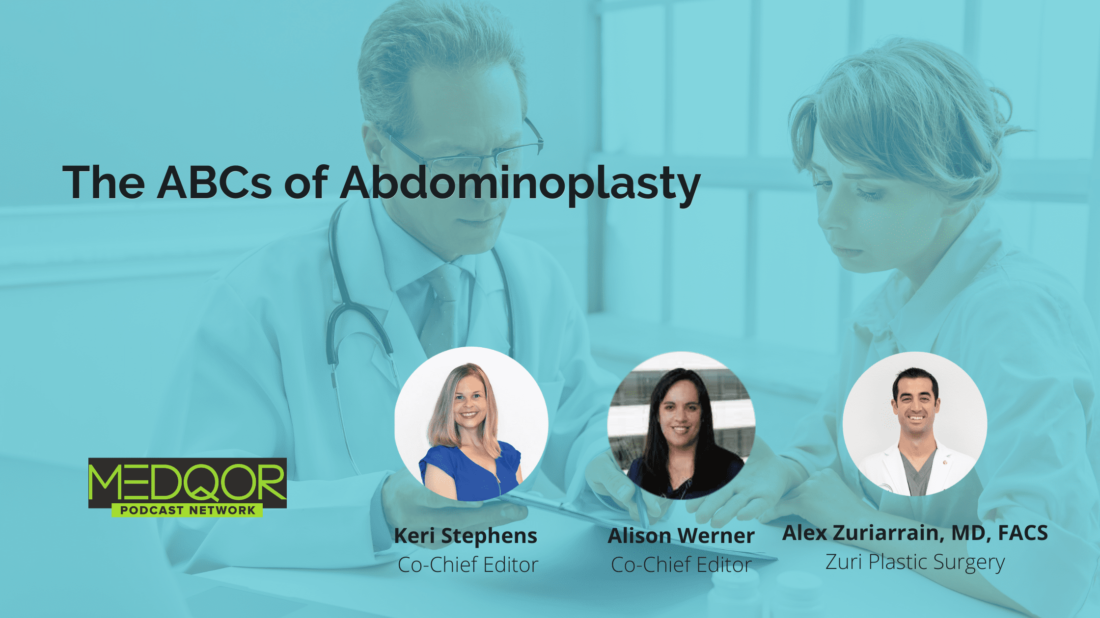 The ABCs of Abdominoplasty Plastic Surgery Practice