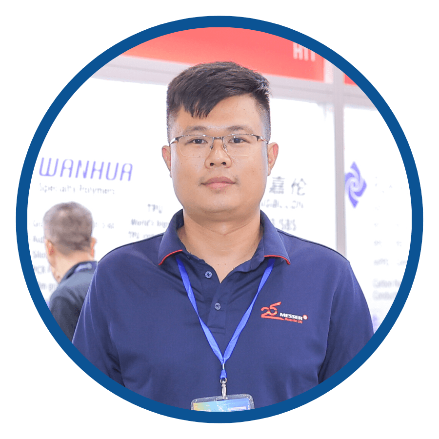 Why Visit Plastics & Rubber Vietnam