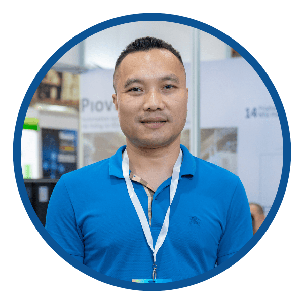 Why Visit Plastics & Rubber Vietnam