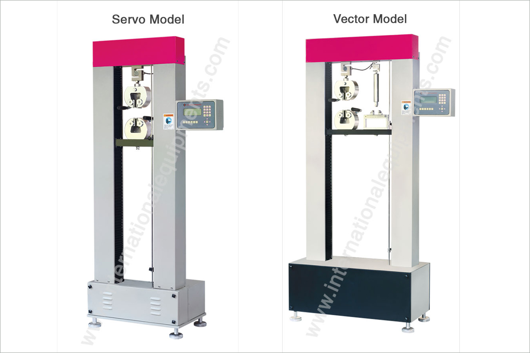 Polymers Testing Equipments, Universal Testing Machine, Mumbai, India