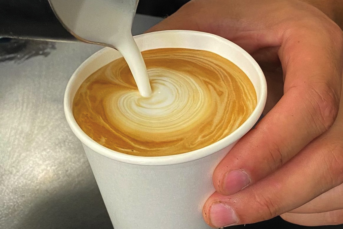 CoffeeCups Plastic Waste Solutions