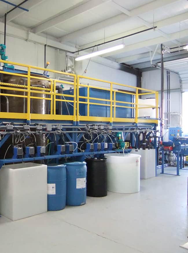 Home Default Plastic Works Systems