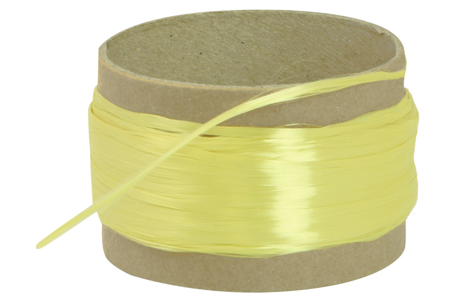 Kevlar Tow Plastic World