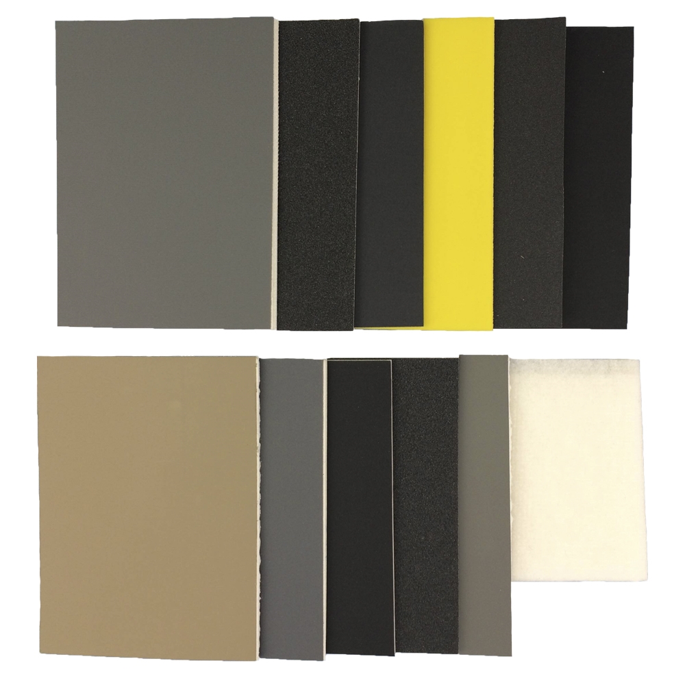 Polishing Kit – Plastic World