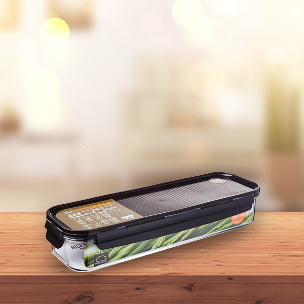 Lock & Lock Container LBF409 Plastic World