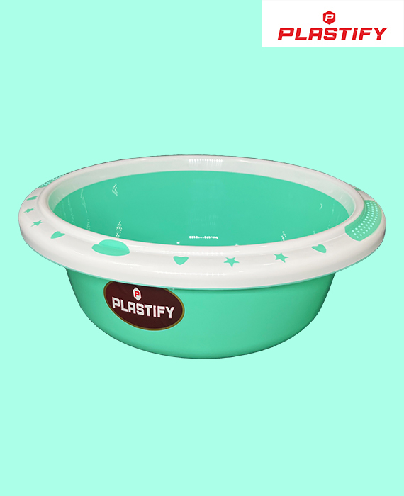 Small Size Plastic Tubs Plastify