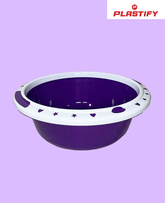 Small Size Plastic Tubs Plastify