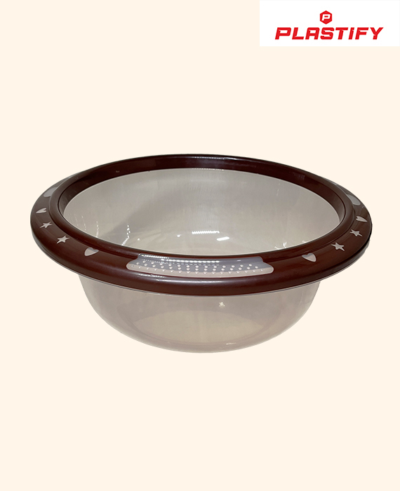 Small Size Plastic Tubs Plastify