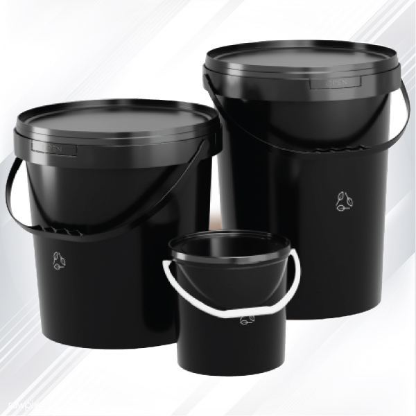 Black Buckets Plastimed Pty (Ltd)