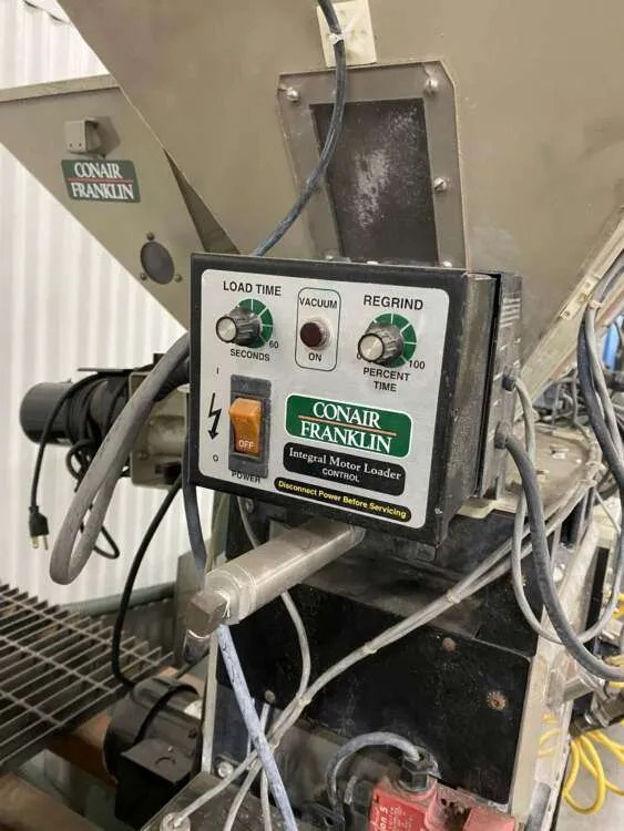 Used Conair GB22SL Gravimetric Blender