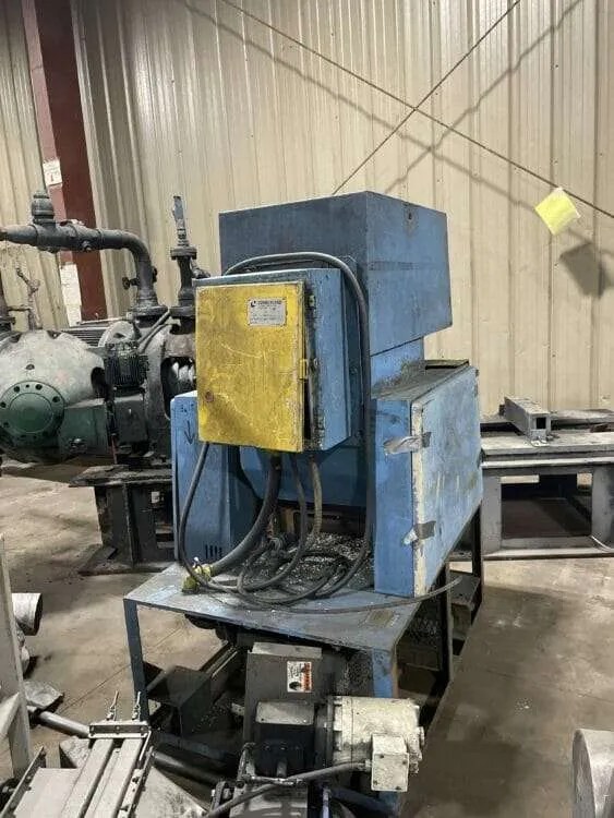 Used 30 HP Cumberland Granulator
