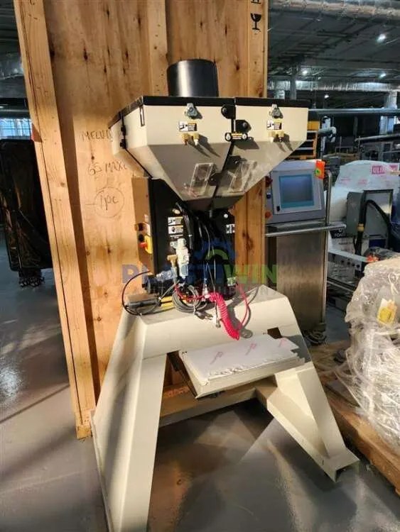 Used Conair Model TB45 4 Component Blender