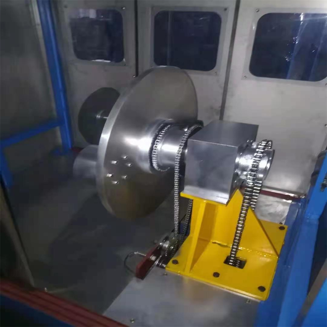 GFRP Rebar Pultrusion Machine/FRP Fully threaded Bar Making Machine