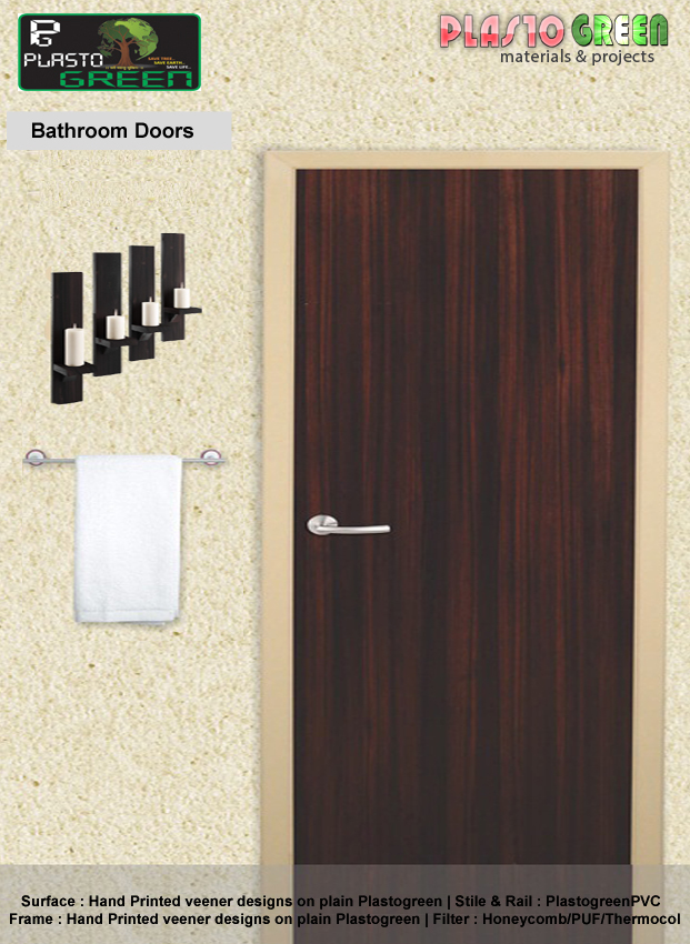 Bathroom Door Design Plastic Blog Wurld Home Design Info