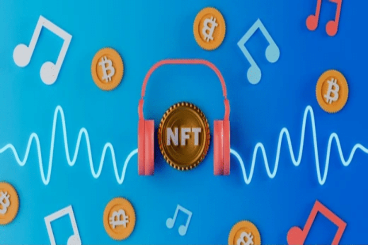 What is a Music NFT? How To Buy & Sell Them Plat.AI