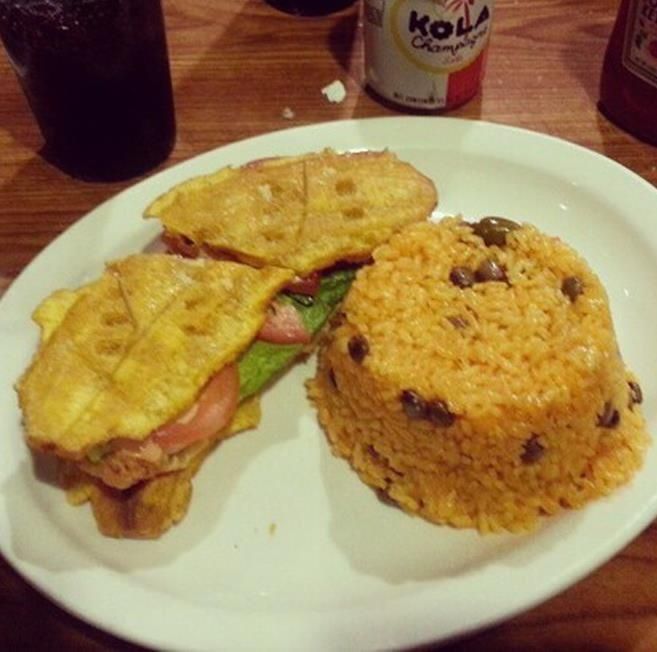 Puerto Rican Food A Unique Blend Of Spanish Taino And African