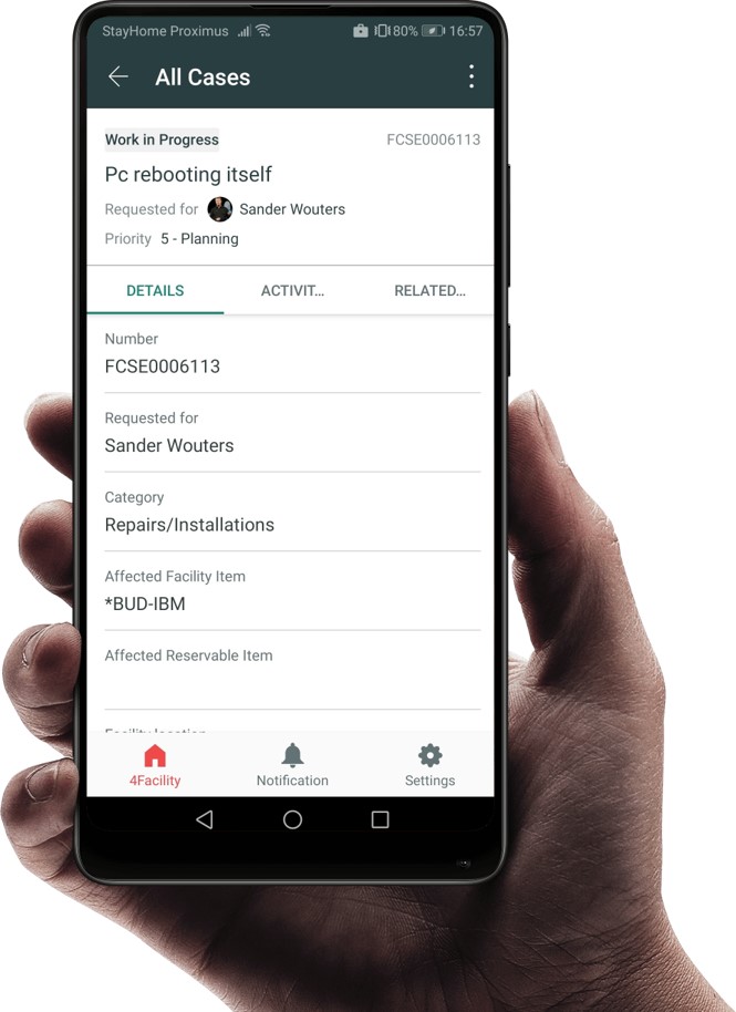All you need to know about ServiceNow ITSM Plat4mation