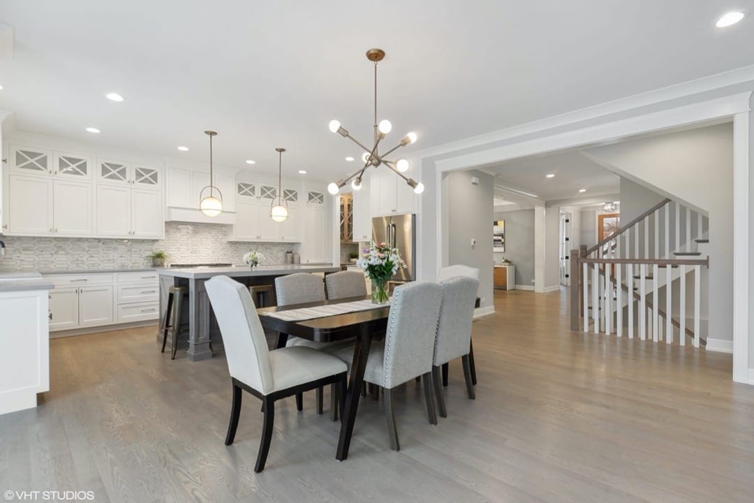 Downers Grove Home Builders & New Home Builders Chicago Suburbs