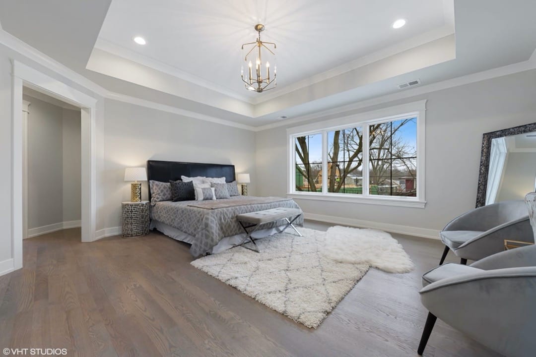 Downers Grove Home Builders & New Home Builders Chicago Suburbs