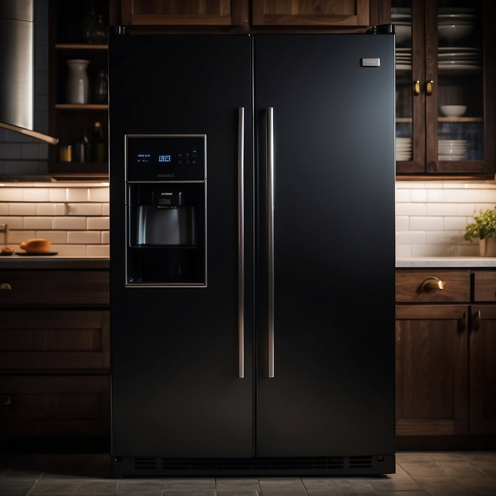 How to Reset a Frigidaire Refrigerator Quick Troubleshooting Guide