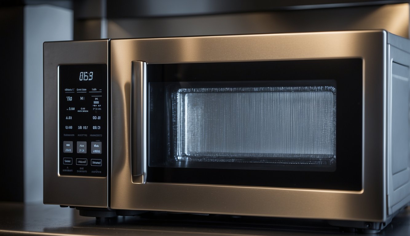 Microwave Oven vs Microwave Understanding the Differences