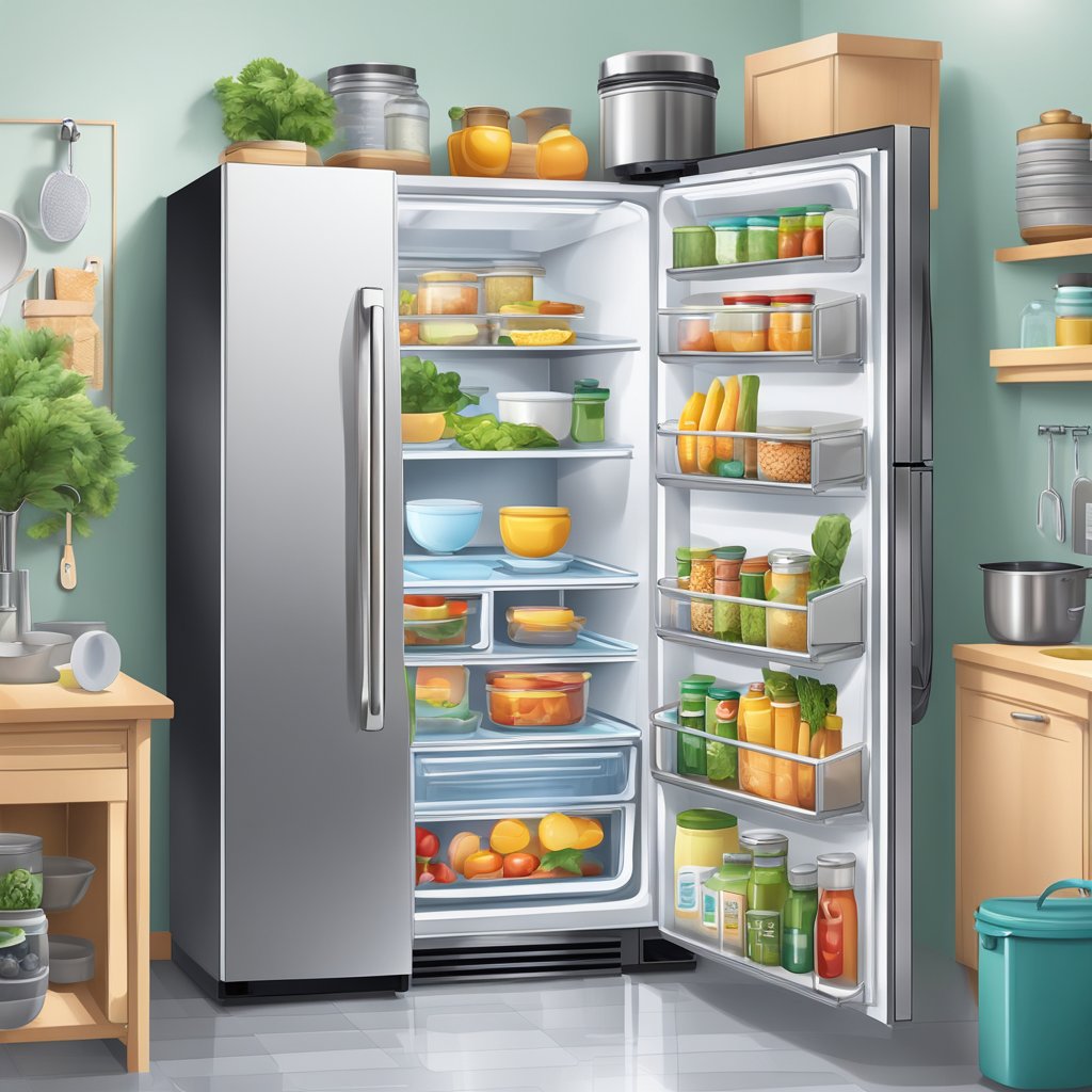 How to Tell How Old Your Refrigerator Is Quick AgeDetermination Guide