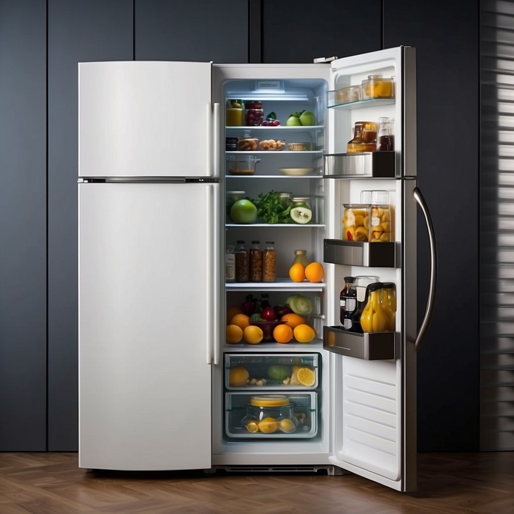 Can You Plug a Fridge into an Extension Cord? Safety and Tips Explained