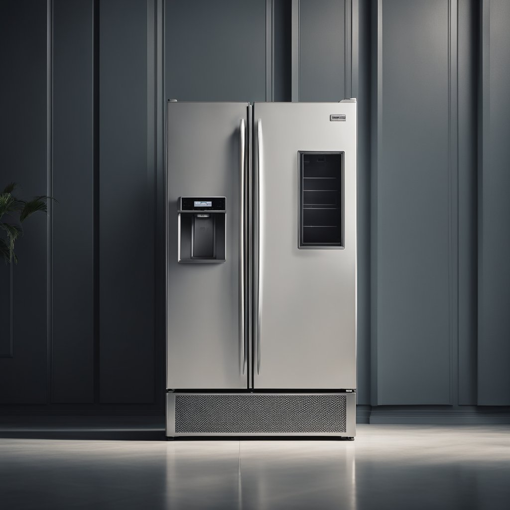 Why Does My Fridge Sound Like a Cricket? Unraveling the Mystery of