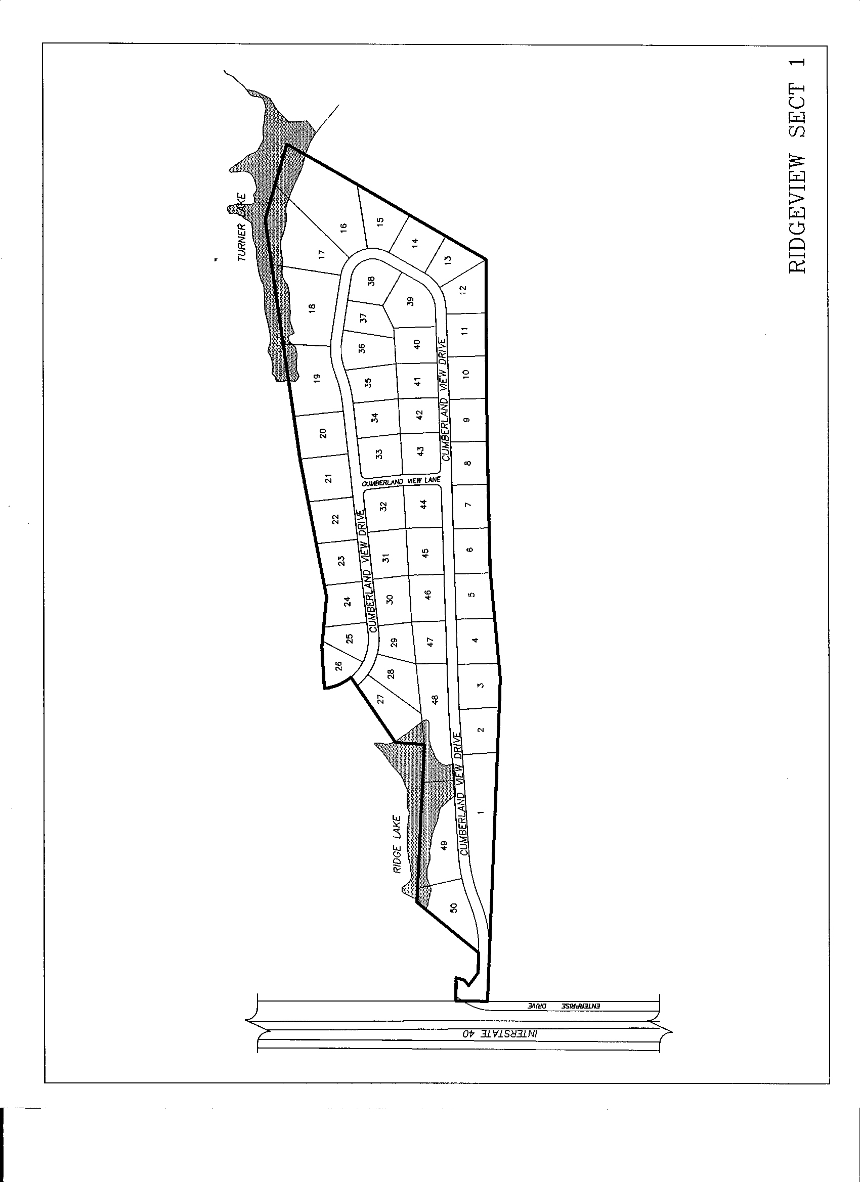 Plateau Properties Inventory and Current Prices