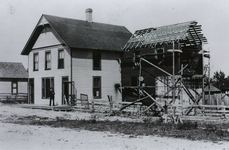 A History of Plateau Properties