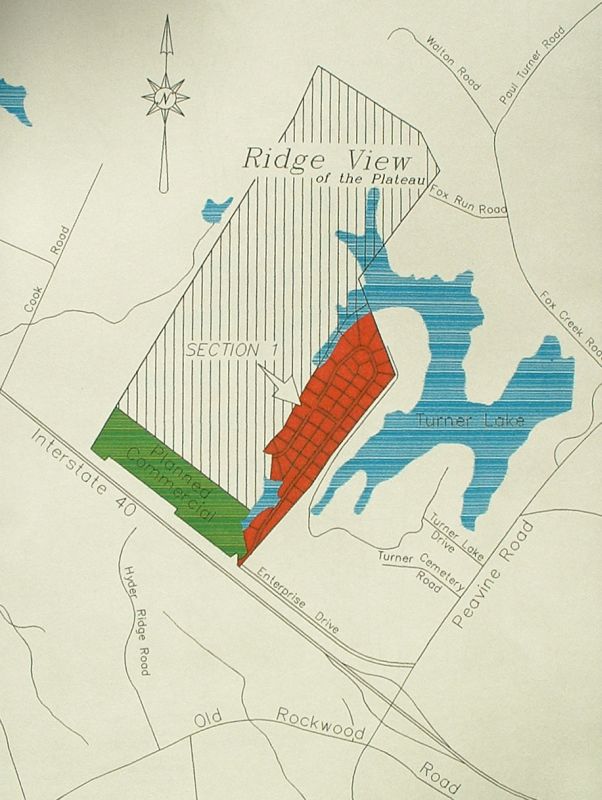 Plateau Properties RidgeView Photos