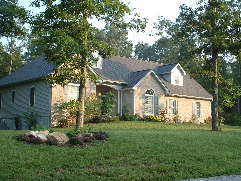 Plateau Properties RidgeView Photos