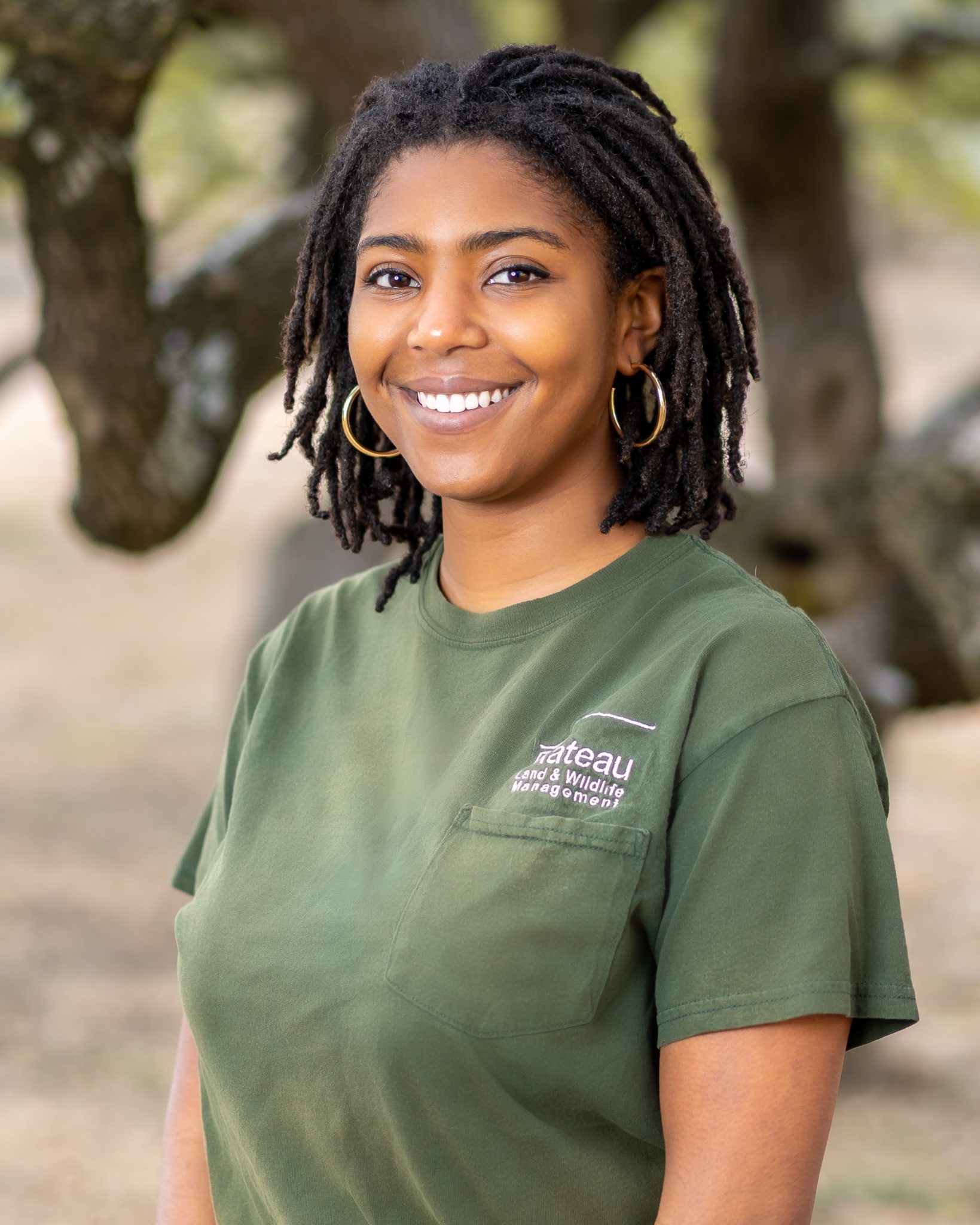 Plateau Land & Wildlife Management ™ Meet the Team Plateau Land