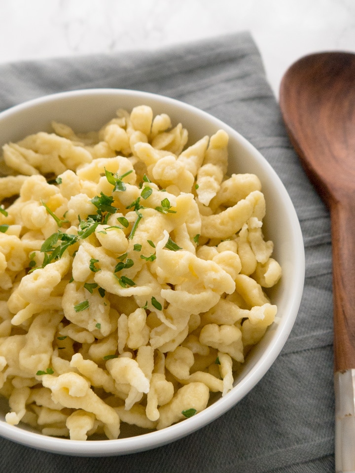 German Brown Gravy For Spaetzle at Linda Hawkins blog