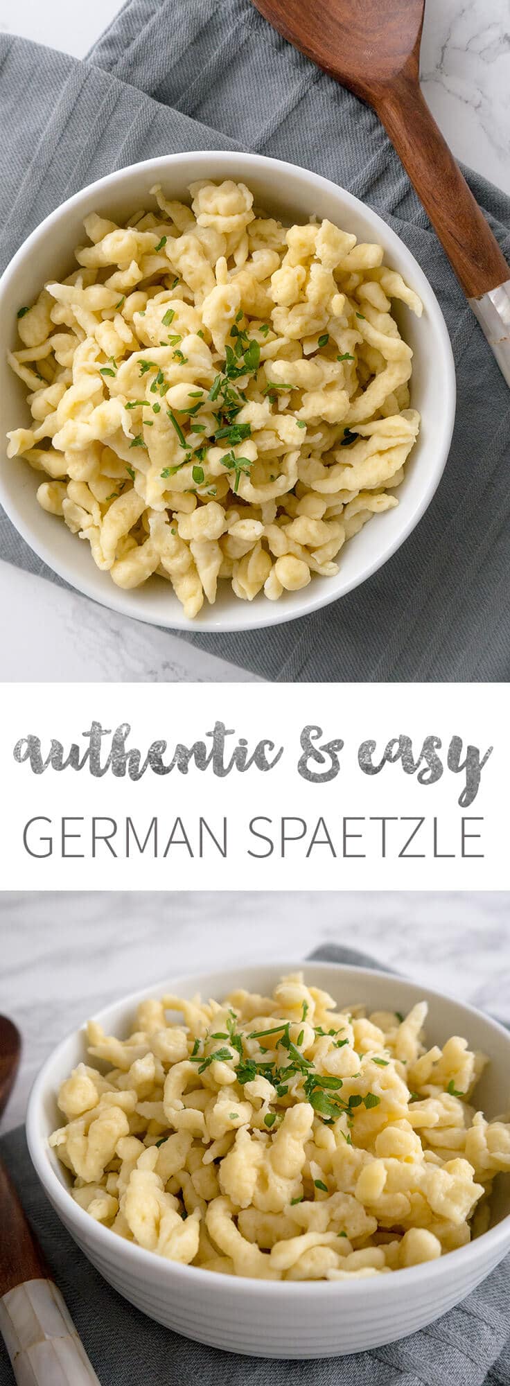 The Best Ideas for Recipes with Spaetzle Noodles Best Recipes Ideas