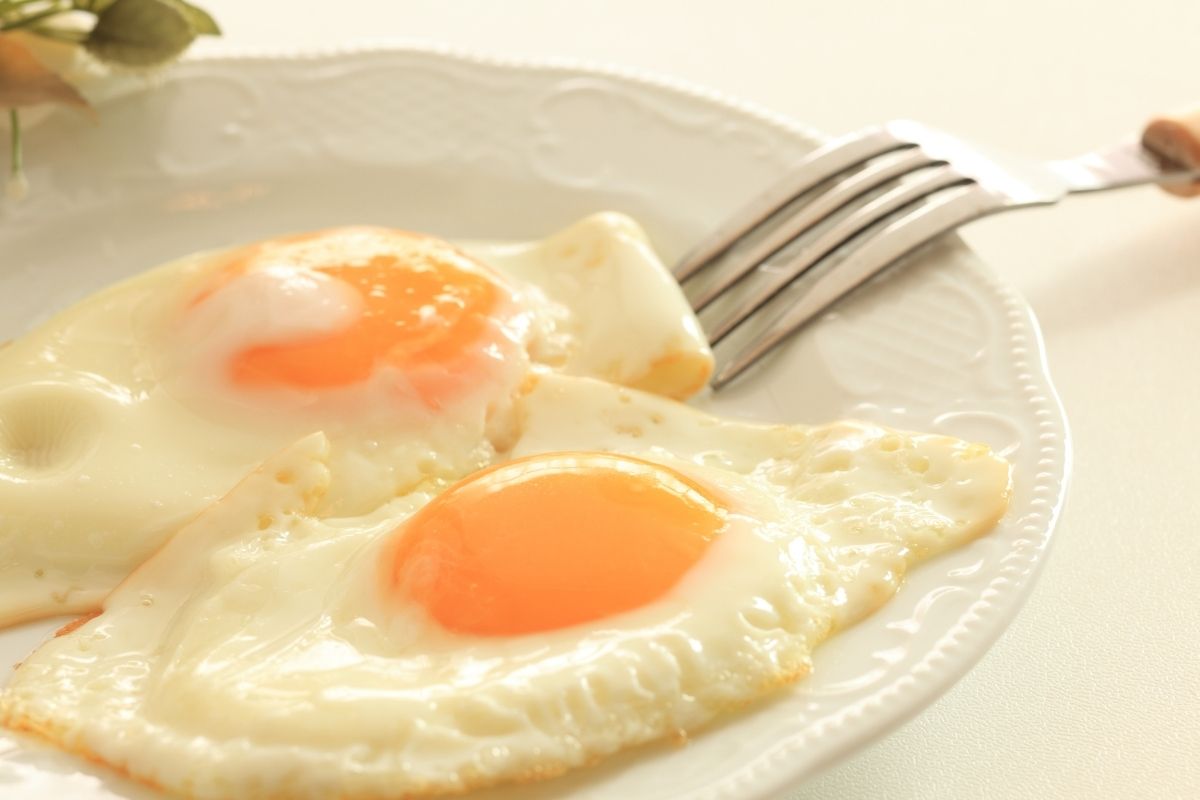 How to Make Perfect OverMedium Eggs