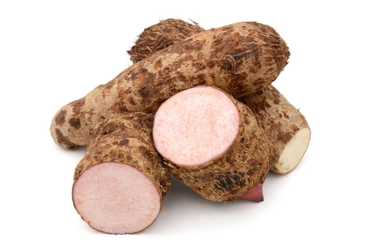 21 Foods Beginning With Y