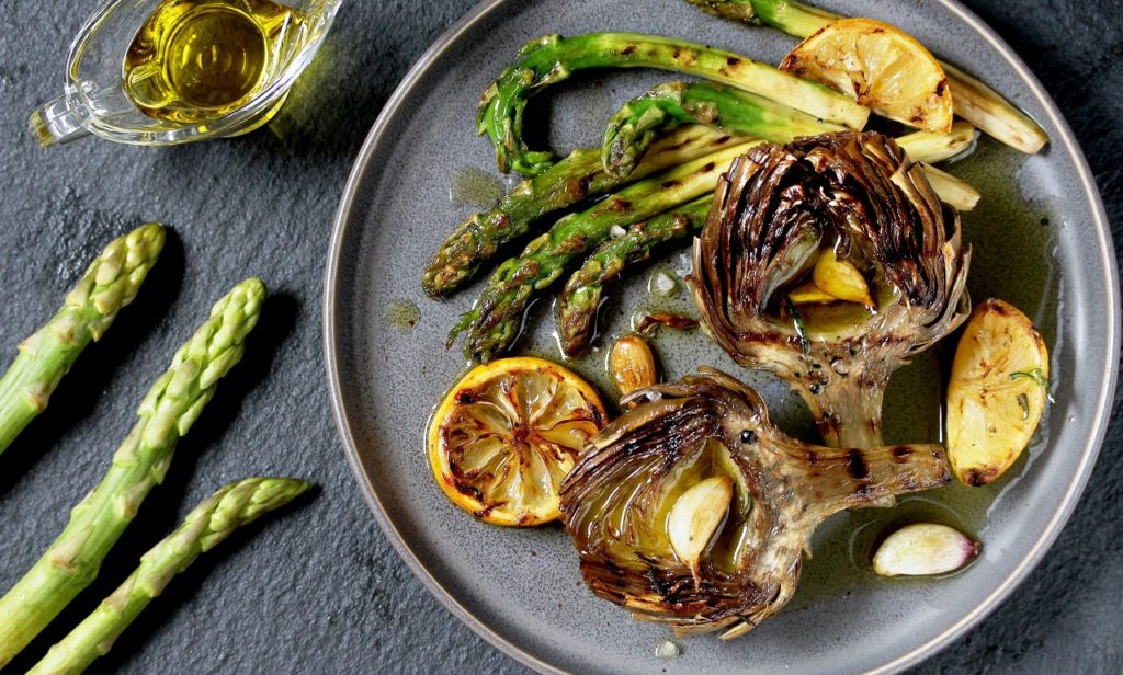 17 Foods Beginning With A Plated With Style