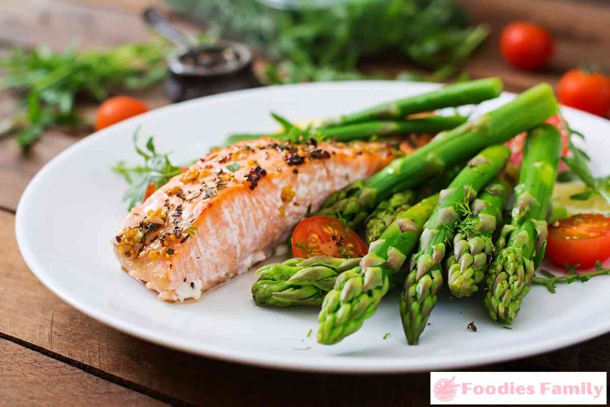 18 Delicious Side Dishes to Serve with Salmon