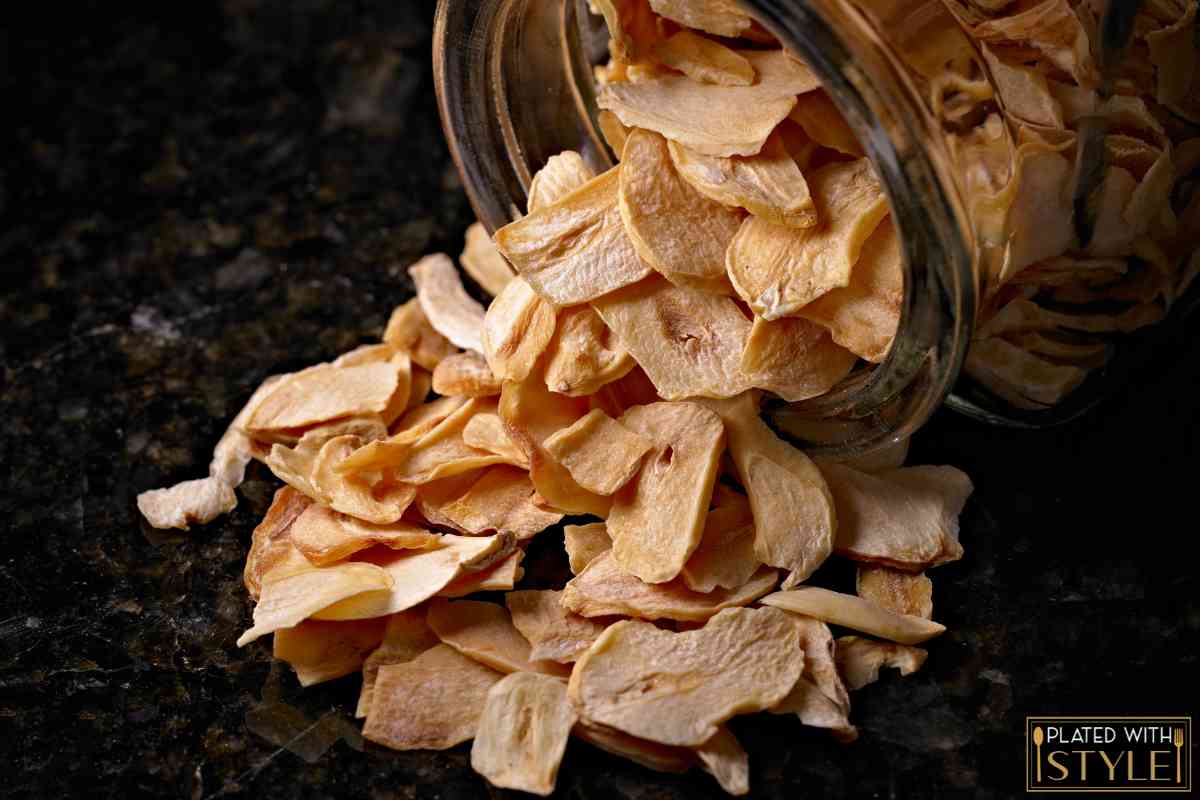 5 Best Garlic Clove Substitutes