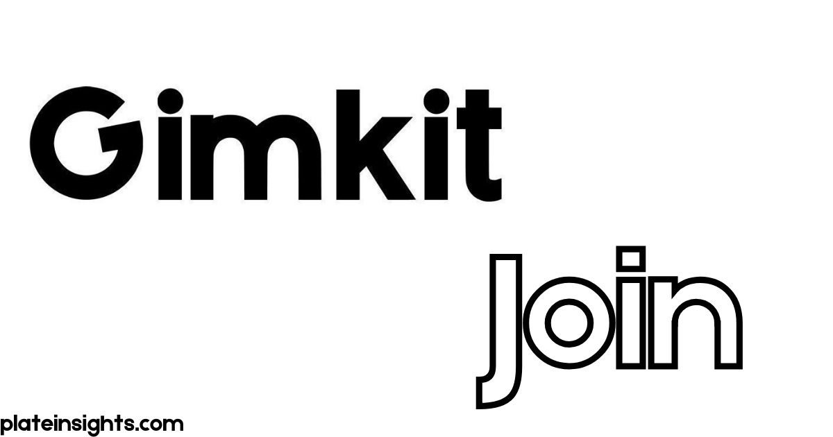 Gimkit Join Explained Everything You Need to Know