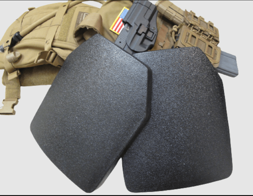 How Beneficial Is Ceramic Body Armor? Platerig