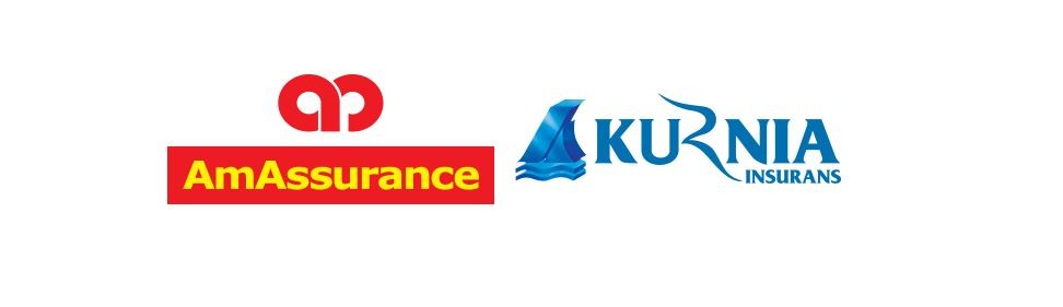 Kurnia Insurans Logo Kurnia Insurance selesaikan klaim lama
